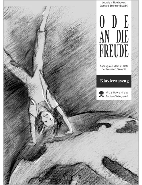 Ode an die Freude